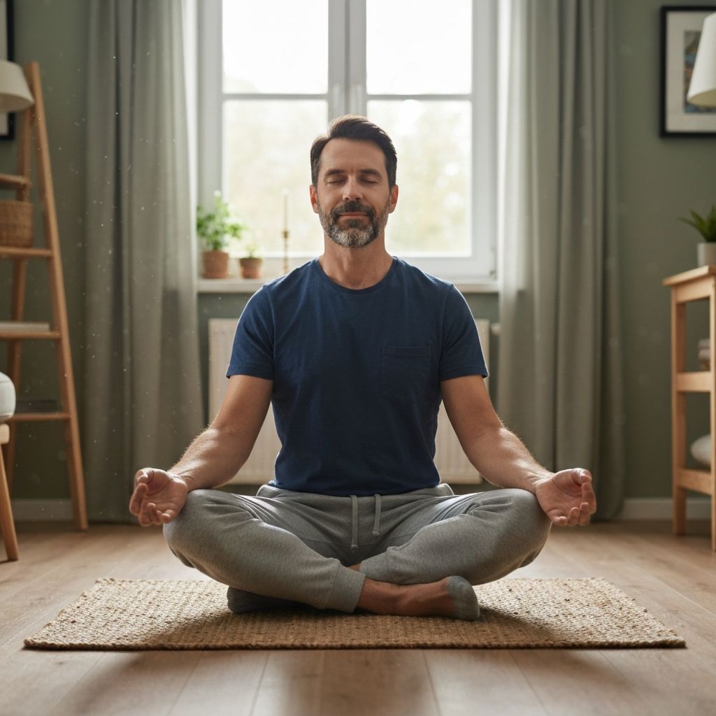 Focused work and concentration